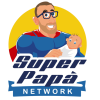 Superpapà_logo