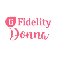 fidelity donna